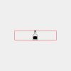T304 - Black Piano Finish Mantel Clock (Discontinued) Thumbnail