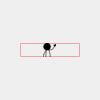 T304 - Black Piano Finish Mantel Clock (Discontinued) Thumbnail