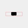 T304 - Black Piano Finish Mantel Clock (Discontinued) Thumbnail