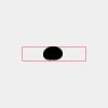 T304 - Black Piano Finish Mantel Clock (Discontinued) Thumbnail