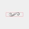 T304 - Black Piano Finish Mantel Clock (Discontinued) Thumbnail