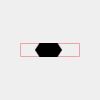 T304 - Black Piano Finish Mantel Clock (Discontinued) Thumbnail