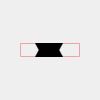 T304 - Black Piano Finish Mantel Clock (Discontinued) Thumbnail