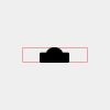 T304 - Black Piano Finish Mantel Clock (Discontinued) Thumbnail