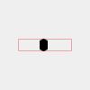 T304 - Black Piano Finish Mantel Clock (Discontinued) Thumbnail
