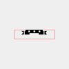 T304 - Black Piano Finish Mantel Clock (Discontinued) Thumbnail