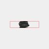 T304 - Black Piano Finish Mantel Clock (Discontinued) Thumbnail