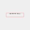 T304 - Black Piano Finish Mantel Clock (Discontinued) Thumbnail