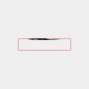 T304 - Black Piano Finish Mantel Clock (Discontinued) Thumbnail