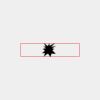 T304 - Black Piano Finish Mantel Clock (Discontinued) Thumbnail