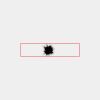 T304 - Black Piano Finish Mantel Clock (Discontinued) Thumbnail