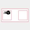 JMUG11WB  11 oz. White Ceramic Mug in White Box Thumbnail