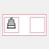 JMUG11WB  11 oz. White Ceramic Mug in White Box Thumbnail