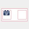 JMUG11WB  11 oz. White Ceramic Mug in White Box Thumbnail