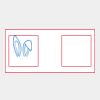 JMUG11WB  11 oz. White Ceramic Mug in White Box Thumbnail
