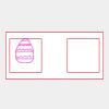 JMUG11WB  11 oz. White Ceramic Mug in White Box Thumbnail