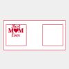 JMUG11WB  11 oz. White Ceramic Mug in White Box Thumbnail