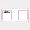JMUG11WB  11 oz. White Ceramic Mug in White Box Thumbnail