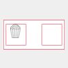 JMUG11WB  11 oz. White Ceramic Mug in White Box Thumbnail
