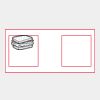 JMUG11WB  11 oz. White Ceramic Mug in White Box Thumbnail