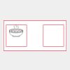 JMUG11WB  11 oz. White Ceramic Mug in White Box Thumbnail