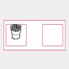 JMUG11WB  11 oz. White Ceramic Mug in White Box Thumbnail