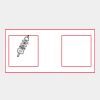 JMUG11WB  11 oz. White Ceramic Mug in White Box Thumbnail