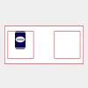 JMUG11WB  11 oz. White Ceramic Mug in White Box Thumbnail