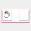 JMUG11WB  11 oz. White Ceramic Mug in White Box Thumbnail