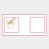 JMUG11WB  11 oz. White Ceramic Mug in White Box Thumbnail