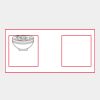 JMUG11WB  11 oz. White Ceramic Mug in White Box Thumbnail