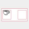 JMUG11WB  11 oz. White Ceramic Mug in White Box Thumbnail