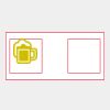 JMUG11WB  11 oz. White Ceramic Mug in White Box Thumbnail