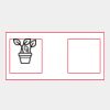 JMUG11WB  11 oz. White Ceramic Mug in White Box Thumbnail