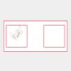 JMUG11WB  11 oz. White Ceramic Mug in White Box Thumbnail