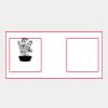 JMUG11WB  11 oz. White Ceramic Mug in White Box Thumbnail