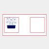 JMUG11WB  11 oz. White Ceramic Mug in White Box Thumbnail