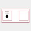 JMUG11WB  11 oz. White Ceramic Mug in White Box Thumbnail