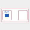 JMUG11WB  11 oz. White Ceramic Mug in White Box Thumbnail