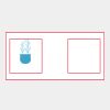 JMUG11WB  11 oz. White Ceramic Mug in White Box Thumbnail