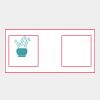 JMUG11WB  11 oz. White Ceramic Mug in White Box Thumbnail