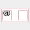 JMUG11WB  11 oz. White Ceramic Mug in White Box Thumbnail