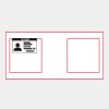 JMUG11WB  11 oz. White Ceramic Mug in White Box Thumbnail