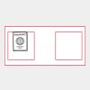 JMUG11WB  11 oz. White Ceramic Mug in White Box Thumbnail