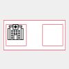 JMUG11WB  11 oz. White Ceramic Mug in White Box Thumbnail