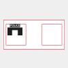 JMUG11WB  11 oz. White Ceramic Mug in White Box Thumbnail