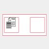 JMUG11WB  11 oz. White Ceramic Mug in White Box Thumbnail