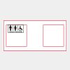 JMUG11WB  11 oz. White Ceramic Mug in White Box Thumbnail
