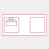 JMUG11WB  11 oz. White Ceramic Mug in White Box Thumbnail