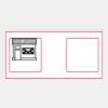 JMUG11WB  11 oz. White Ceramic Mug in White Box Thumbnail